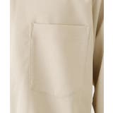 TECLINO/テクリーノ 長袖オックスシャツ【洗濯機OK】 | THE SHOP TK | 詳細画像20