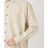 TECLINO/テクリーノ 長袖オックスシャツ【洗濯機OK】 | THE SHOP TK | 詳細画像21