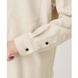 TECLINO/テクリーノ 長袖オックスシャツ【洗濯機OK】 | THE SHOP TK | 詳細画像22