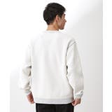 【大人の上品カジュアルを叶える】ハグするニット 洗濯機OK/6色展開 | THE SHOP TK | 詳細画像56