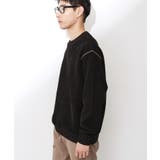 【大人の上品カジュアルを叶える】ハグするニット 洗濯機OK/6色展開 | THE SHOP TK | 詳細画像62