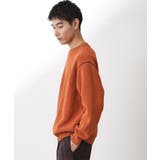 【大人の上品カジュアルを叶える】ハグするニット 洗濯機OK/6色展開 | THE SHOP TK | 詳細画像71