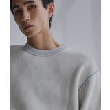 【大人の上品カジュアルを叶える】ハグするニット 洗濯機OK/6色展開 | THE SHOP TK | 詳細画像16