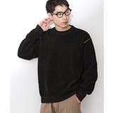 【大人の上品カジュアルを叶える】ハグするニット 洗濯機OK/6色展開 | THE SHOP TK | 詳細画像60