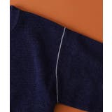 【大人の上品カジュアルを叶える】ハグするニット 洗濯機OK/6色展開 | THE SHOP TK | 詳細画像49