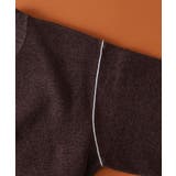 【大人の上品カジュアルを叶える】ハグするニット 洗濯機OK/6色展開 | THE SHOP TK | 詳細画像41