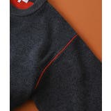 【大人の上品カジュアルを叶える】ハグするニット 洗濯機OK/6色展開 | THE SHOP TK | 詳細画像53