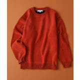 【大人の上品カジュアルを叶える】ハグするニット 洗濯機OK/6色展開 | THE SHOP TK | 詳細画像44