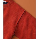 【大人の上品カジュアルを叶える】ハグするニット 洗濯機OK/6色展開 | THE SHOP TK | 詳細画像45