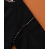 【大人の上品カジュアルを叶える】ハグするニット 洗濯機OK/6色展開 | THE SHOP TK | 詳細画像37