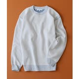 【大人の上品カジュアルを叶える】ハグするニット 洗濯機OK/6色展開 | THE SHOP TK | 詳細画像32