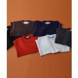 【大人の上品カジュアルを叶える】ハグするニット 洗濯機OK/6色展開 | THE SHOP TK | 詳細画像30