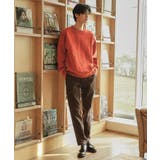 【大人の上品カジュアルを叶える】ハグするニット 洗濯機OK/6色展開 | THE SHOP TK | 詳細画像10