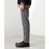 プレミアムスキニーパンツ WARM【裏起毛/360°ストレッチ/洗濯機OK】 | THE SHOP TK | 詳細画像20 