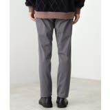 プレミアムスキニーパンツ WARM【裏起毛/360°ストレッチ/洗濯機OK】 | THE SHOP TK | 詳細画像21 