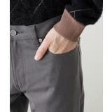 プレミアムスキニーパンツ WARM【裏起毛/360°ストレッチ/洗濯機OK】 | THE SHOP TK | 詳細画像49 