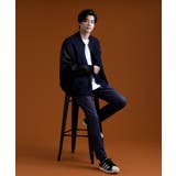 プレミアムスキニーパンツ WARM【裏起毛/360°ストレッチ/洗濯機OK】 | THE SHOP TK | 詳細画像15 