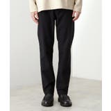 7DAYSヘリンボンパンツ WARM【裏起毛/ストレッチ/洗濯機OK】 | THE SHOP TK | 詳細画像40 