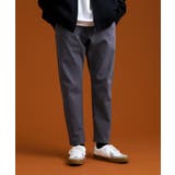 スマートムーブイージーパンツ WARM | THE SHOP TK | 詳細画像1 