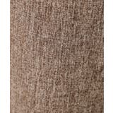 ツイードワイドパンツ 【洗濯機OK／セットアップ可】 | THE SHOP TK | 詳細画像9 