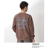 PEANUTS/ピーナッツ スヌーピープリントスウェット 【親子リンク】 | THE SHOP TK | 詳細画像8