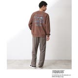 PEANUTS/ピーナッツ スヌーピープリントスウェット 【親子リンク】 | THE SHOP TK | 詳細画像10