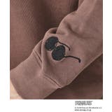 PEANUTS/ピーナッツ スヌーピープリントスウェット 【親子リンク】 | THE SHOP TK | 詳細画像11