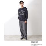 PEANUTS/ピーナッツ スヌーピープリントスウェット 【親子リンク】 | THE SHOP TK | 詳細画像15