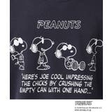 PEANUTS/ピーナッツ スヌーピープリントスウェット 【親子リンク】 | THE SHOP TK | 詳細画像17