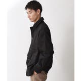 デッキブルゾン 【手洗い可/リラックスシルエット】 | THE SHOP TK | 詳細画像7 