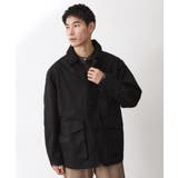 デッキブルゾン 【手洗い可/リラックスシルエット】 | THE SHOP TK | 詳細画像6 