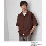 Peanuts スヌーピー 5分袖シャツ | THE SHOP TK | 詳細画像7