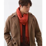 basic loose muffler / ベーシックルーズマフラー | THE SHOP TK | 詳細画像6