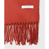 basic loose muffler / ベーシックルーズマフラー | THE SHOP TK | 詳細画像4