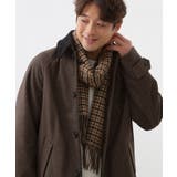 ウールリバーシブルマフラー | THE SHOP TK | 詳細画像7 