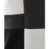 【一枚で着映える】パターンブロッキング長袖Tシャツ 洗濯機OK | THE SHOP TK | 詳細画像4