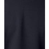 【ラクして決まる!】レイヤード風長袖Tシャツ 洗濯機OK | THE SHOP TK | 詳細画像16