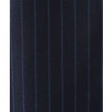 ダブルポケットストライプ長袖シャツ 【洗濯機OK】 | THE SHOP TK | 詳細画像4