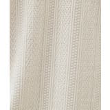 【心地良い、滑らかさ】レイヤード風ケーブル ニットソー 【洗濯機OK】 | THE SHOP TK | 詳細画像7