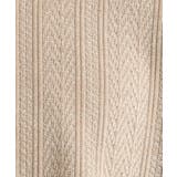 【心地良い、滑らかさ】レイヤード風ケーブル ニットソー 【洗濯機OK】 | THE SHOP TK | 詳細画像32