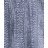 【心地良い、滑らかさ】レイヤード風ケーブル ニットソー 【洗濯機OK】 | THE SHOP TK | 詳細画像36