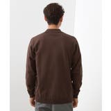 【冬のビジネスシーンに最適】モックネックニット | THE SHOP TK | 詳細画像2