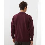 【冬のビジネスシーンに最適】モックネックニット | THE SHOP TK | 詳細画像6