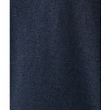 【冬のビジネスシーンに最適】モックネックニット | THE SHOP TK | 詳細画像12