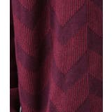 ヘリンボンニットカーディガン | THE SHOP TK | 詳細画像8