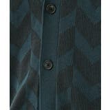 ヘリンボンニットカーディガン | THE SHOP TK | 詳細画像12