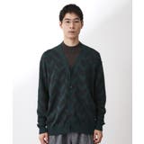 ヘリンボンニットカーディガン | THE SHOP TK | 詳細画像13