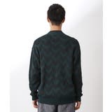 ヘリンボンニットカーディガン | THE SHOP TK | 詳細画像15