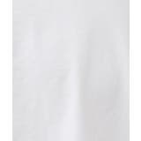 ハンドステッチ長袖Tシャツ 【洗濯機OK】 | THE SHOP TK | 詳細画像4