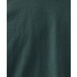 ハンドステッチ長袖Tシャツ 【洗濯機OK】 | THE SHOP TK | 詳細画像12